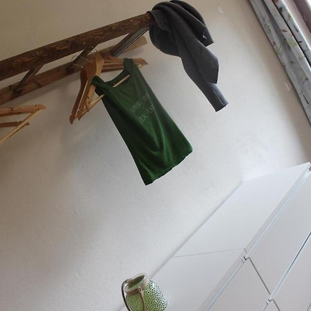 Auszeit Auf Dem Lindenhof Lägenhet Wangen im Allgäu Rum bild