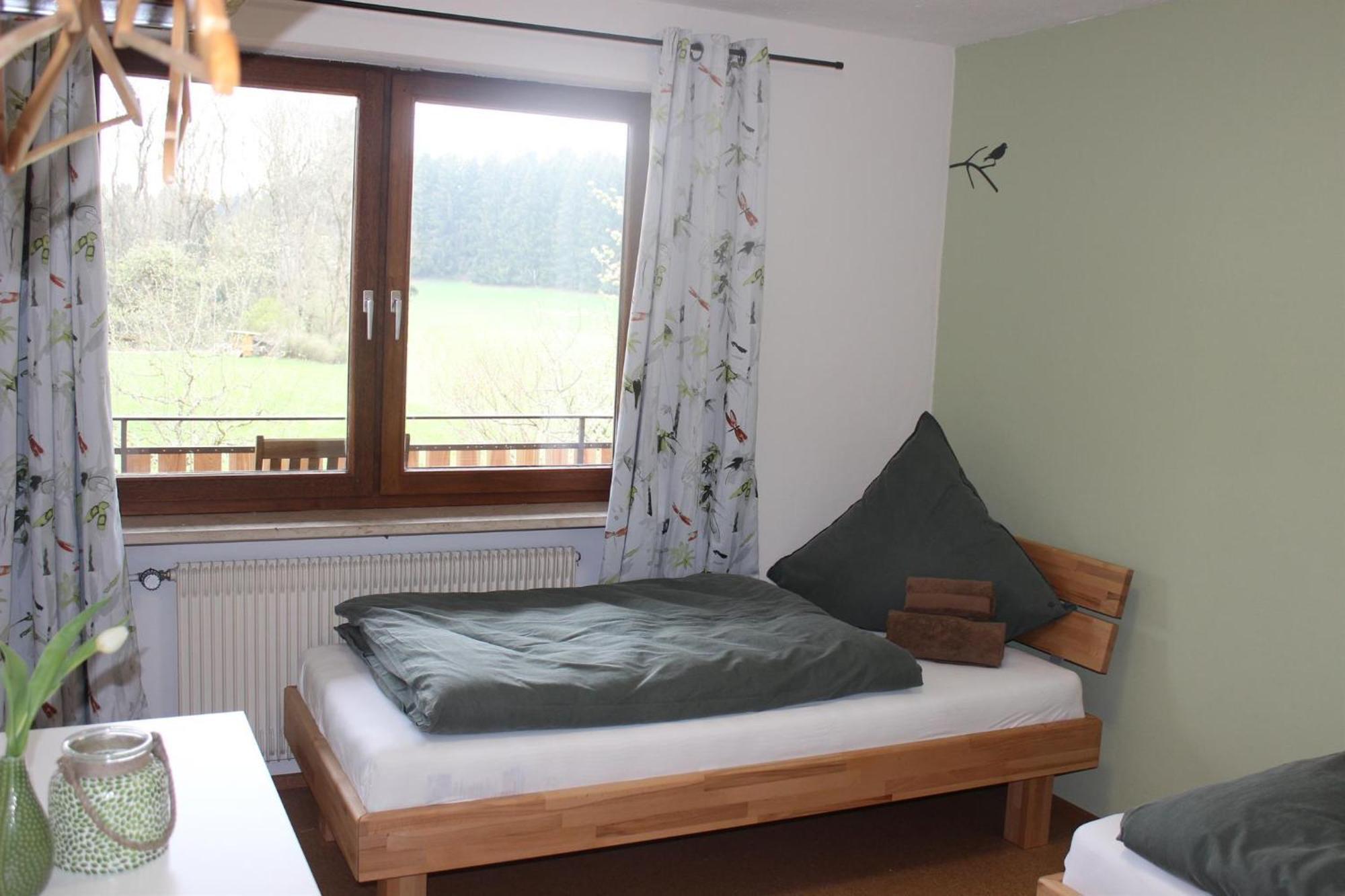 Auszeit Auf Dem Lindenhof Lägenhet Wangen im Allgäu Rum bild